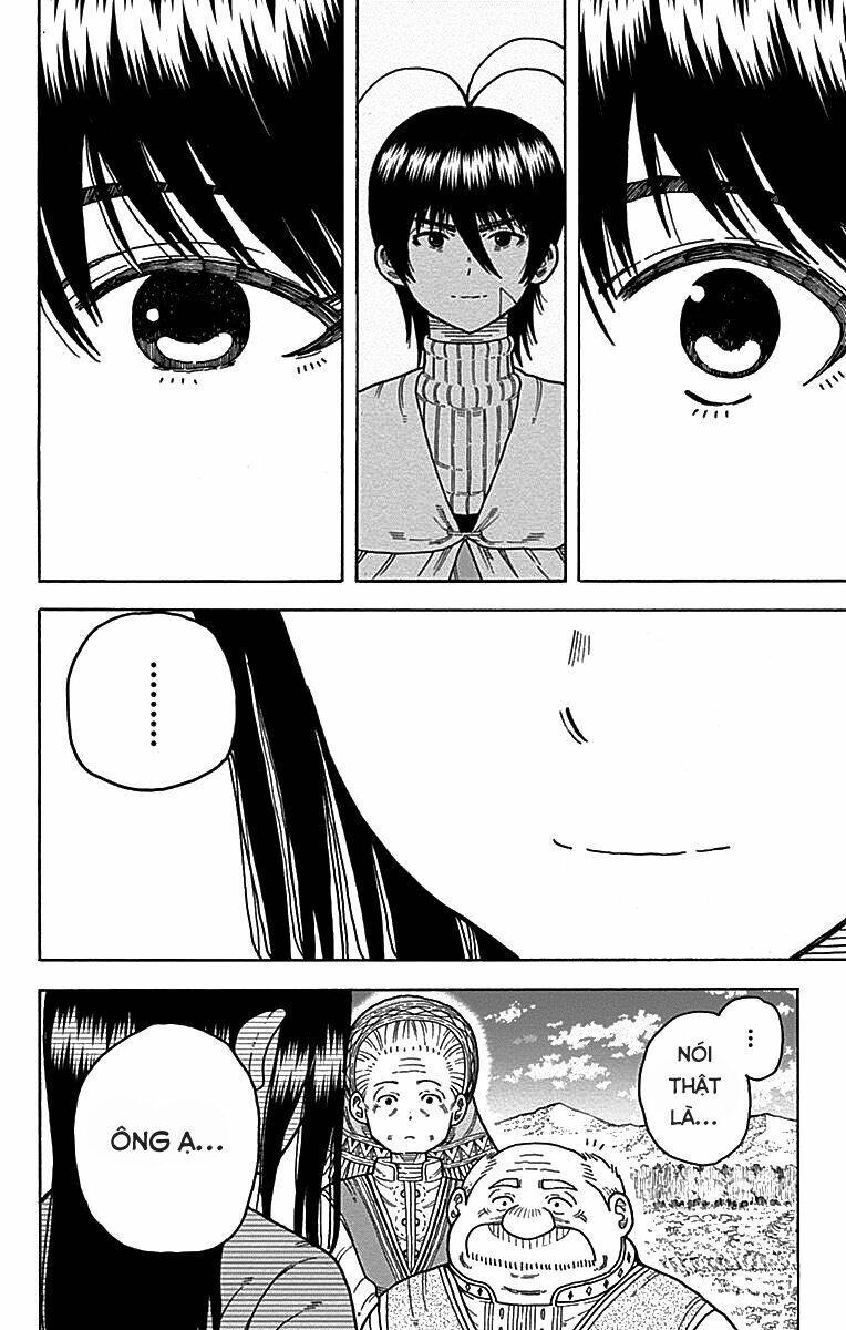 Densetsu No Yuusha No Konkatsu Chapter 9 - 26