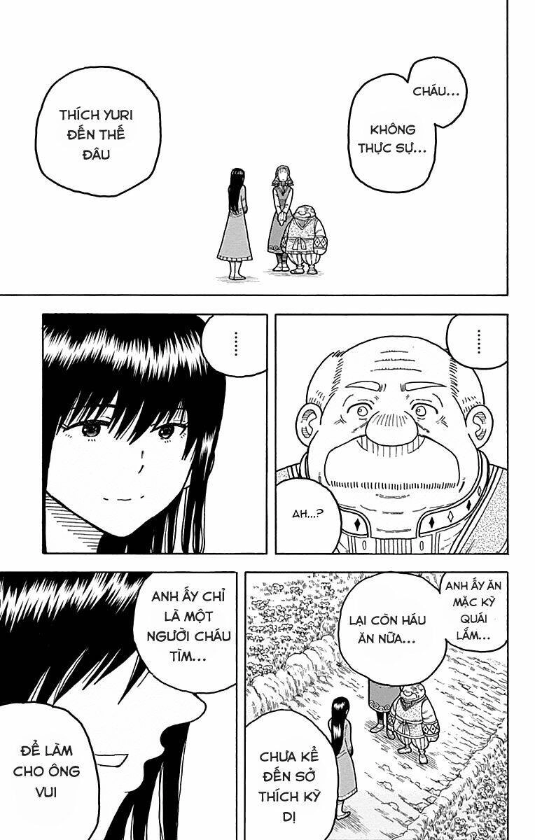 Densetsu No Yuusha No Konkatsu Chapter 9 - 27
