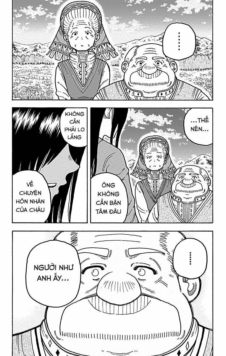 Densetsu No Yuusha No Konkatsu Chapter 9 - 28