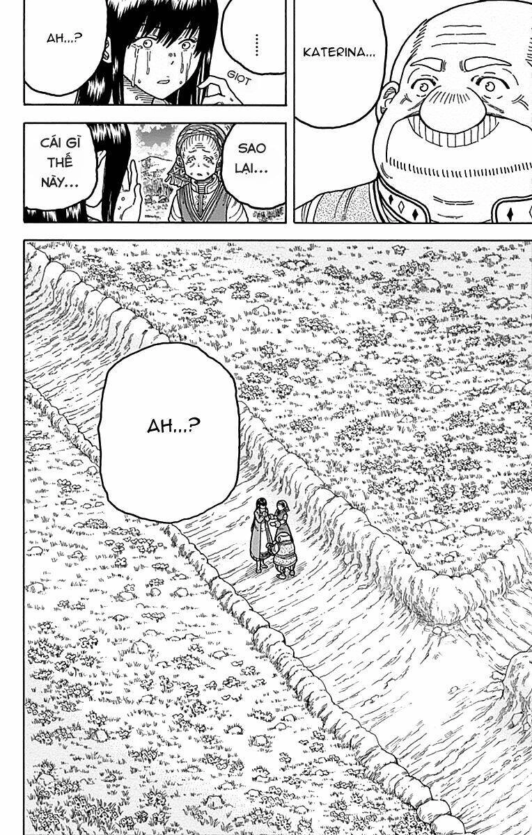 Densetsu No Yuusha No Konkatsu Chapter 9 - 30