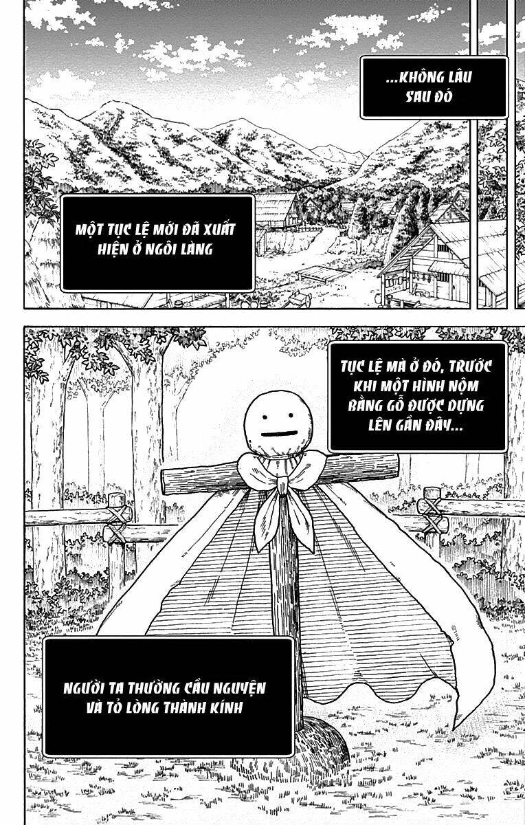 Densetsu No Yuusha No Konkatsu Chapter 9 - 32