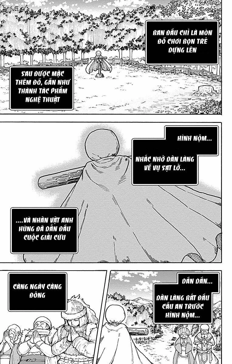 Densetsu No Yuusha No Konkatsu Chapter 9 - 33