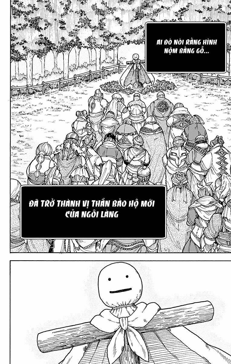 Densetsu No Yuusha No Konkatsu Chapter 9 - 34