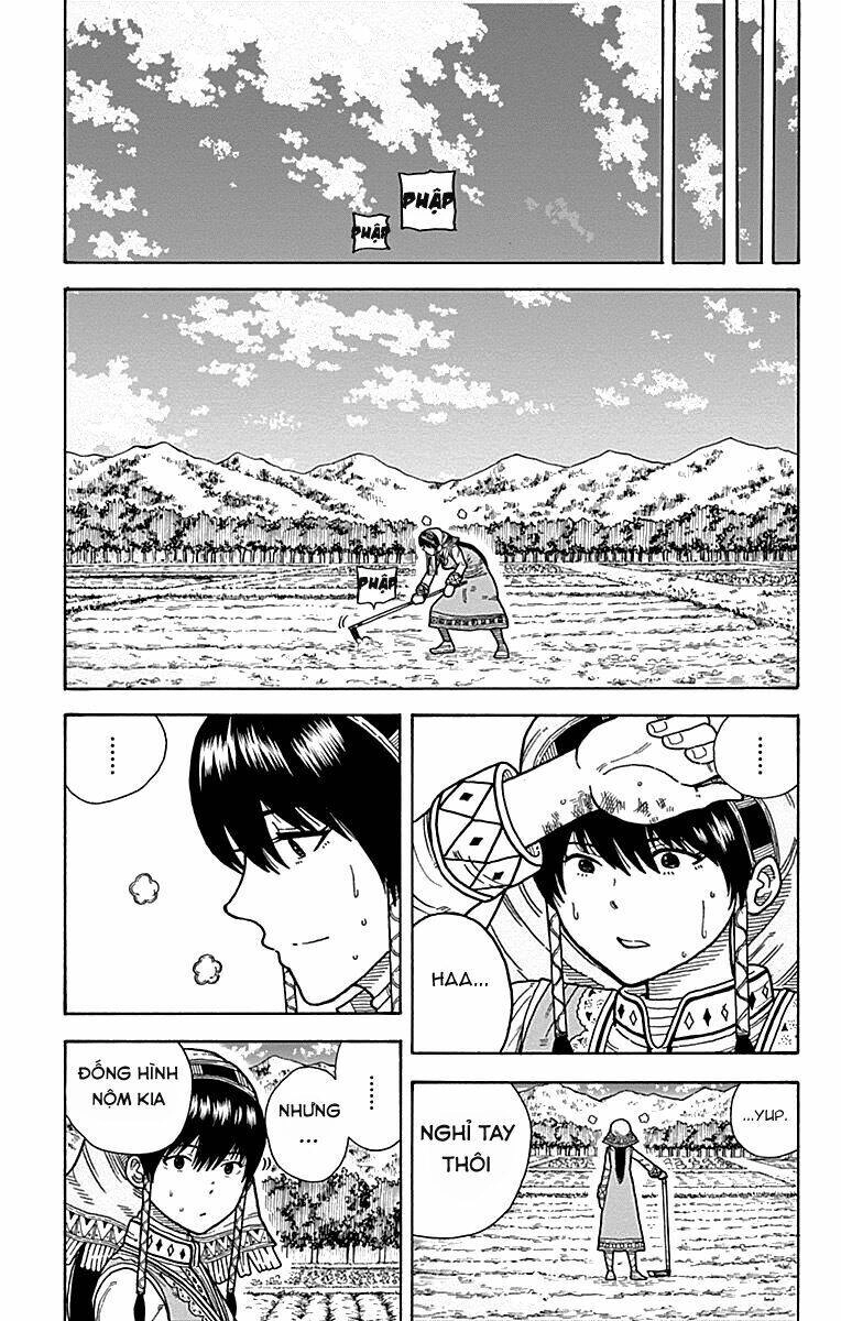 Densetsu No Yuusha No Konkatsu Chapter 9 - 35