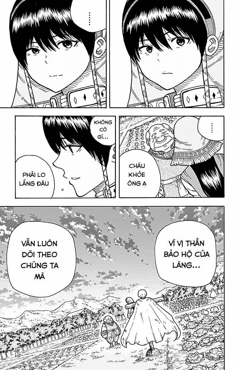 Densetsu No Yuusha No Konkatsu Chapter 9 - 41