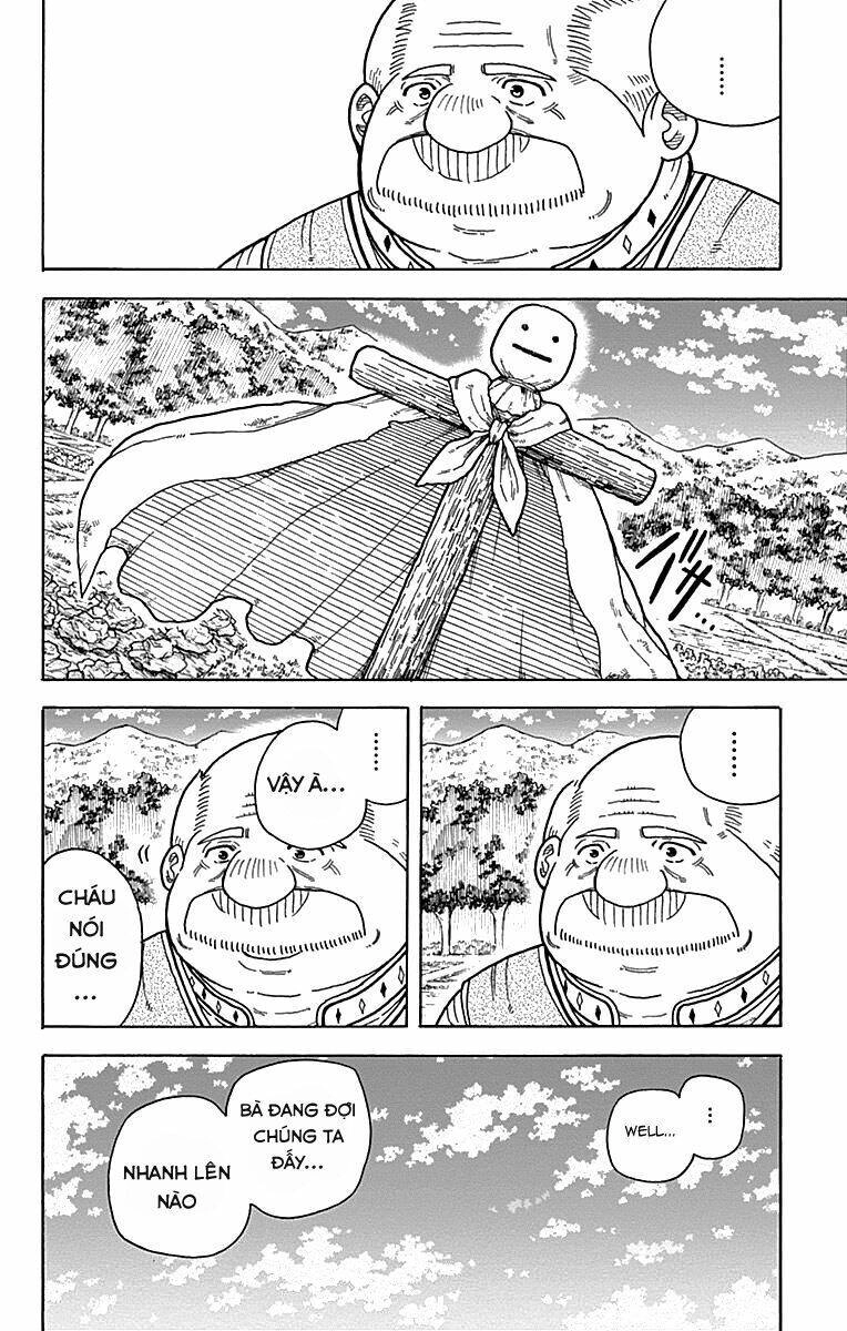Densetsu No Yuusha No Konkatsu Chapter 9 - 42