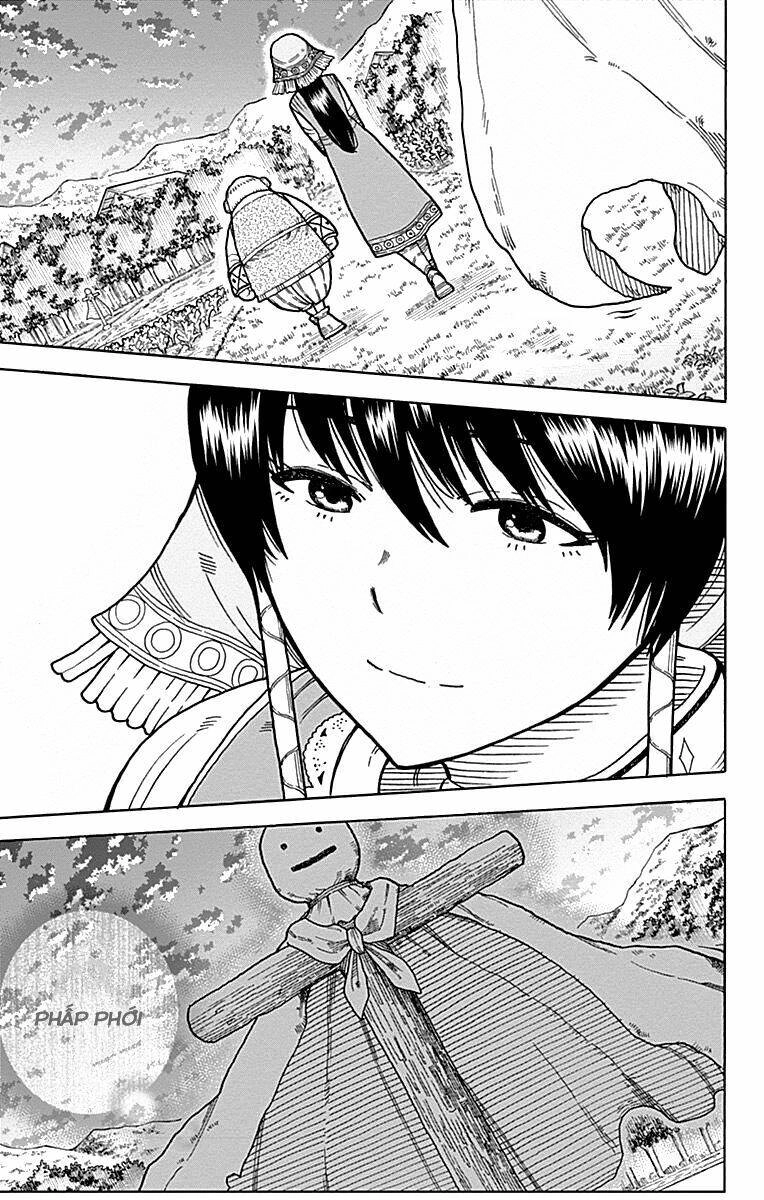 Densetsu No Yuusha No Konkatsu Chapter 9 - 43