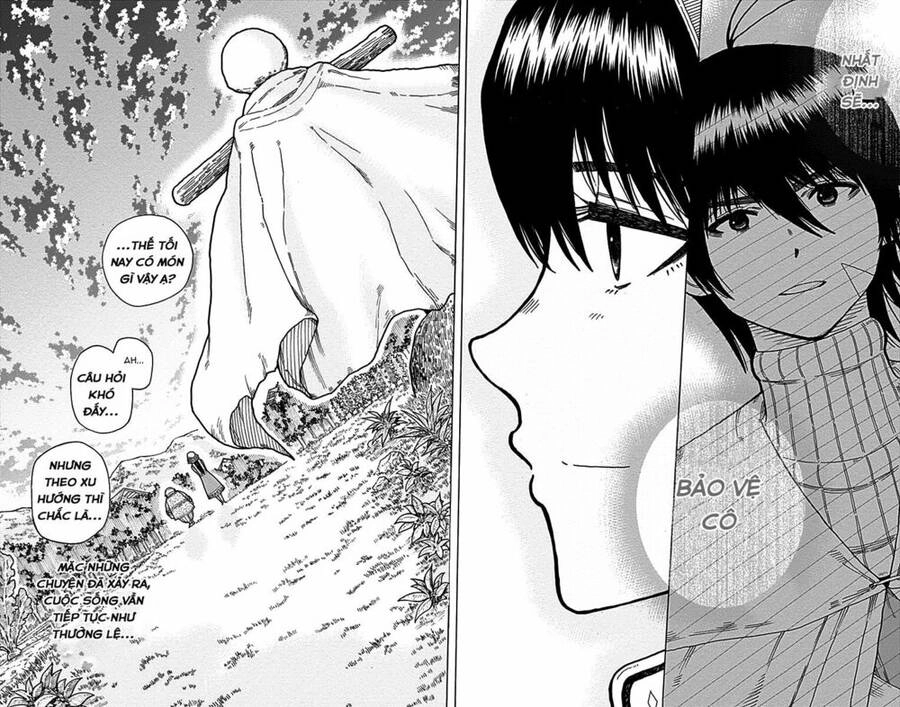 Densetsu No Yuusha No Konkatsu Chapter 9 - 44