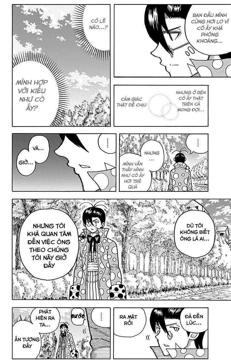 Densetsu No Yuusha No Konkatsu Chapter 10 - 25