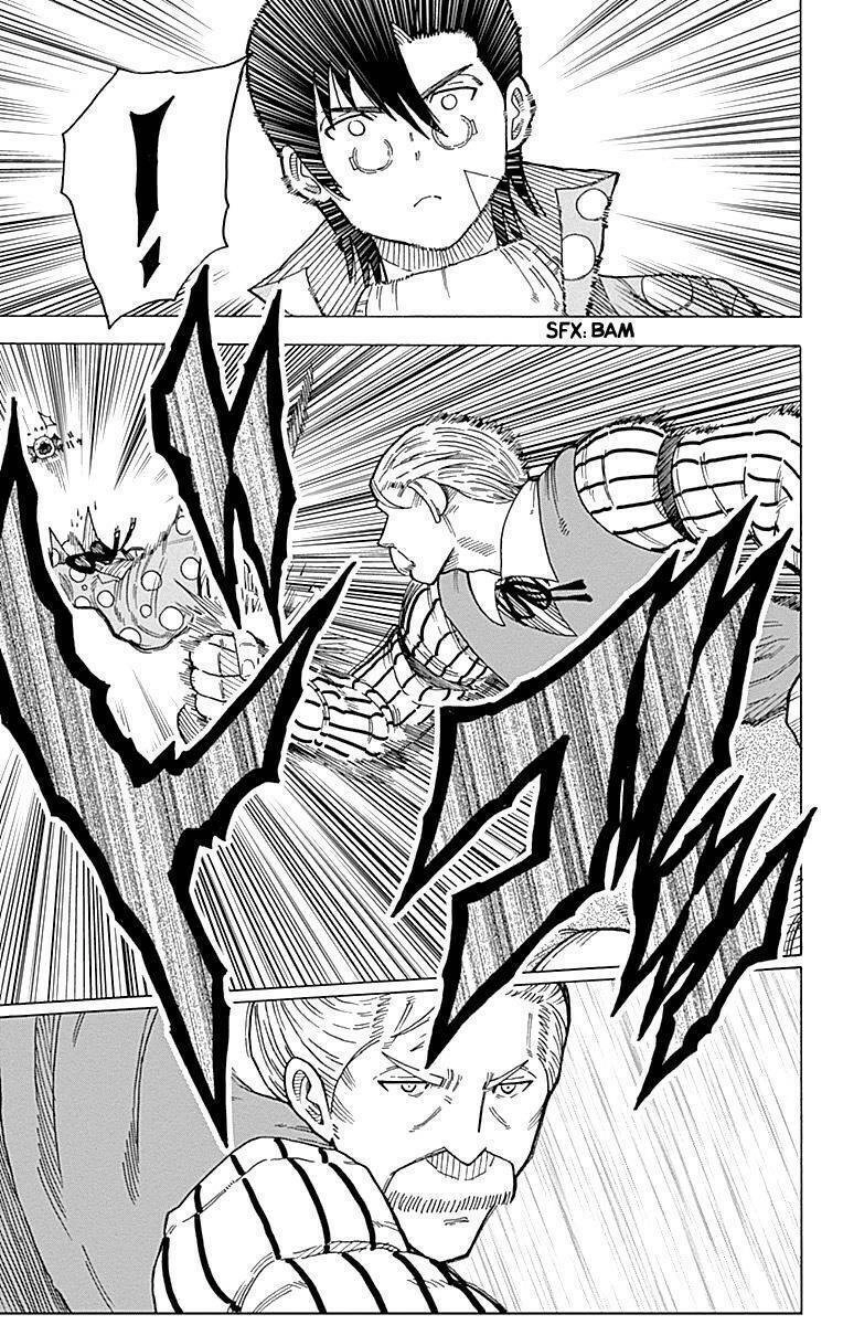 Densetsu No Yuusha No Konkatsu Chapter 10 - 28