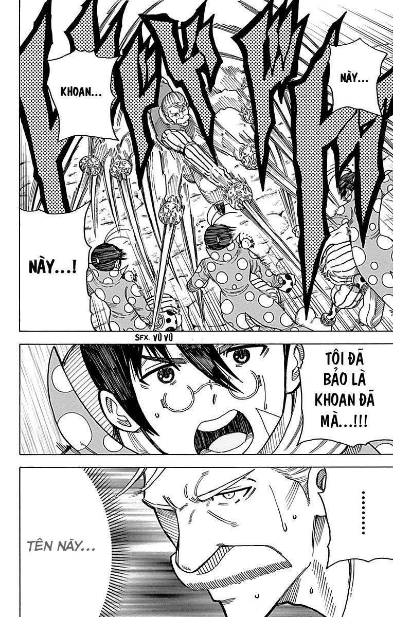 Densetsu No Yuusha No Konkatsu Chapter 10 - 31