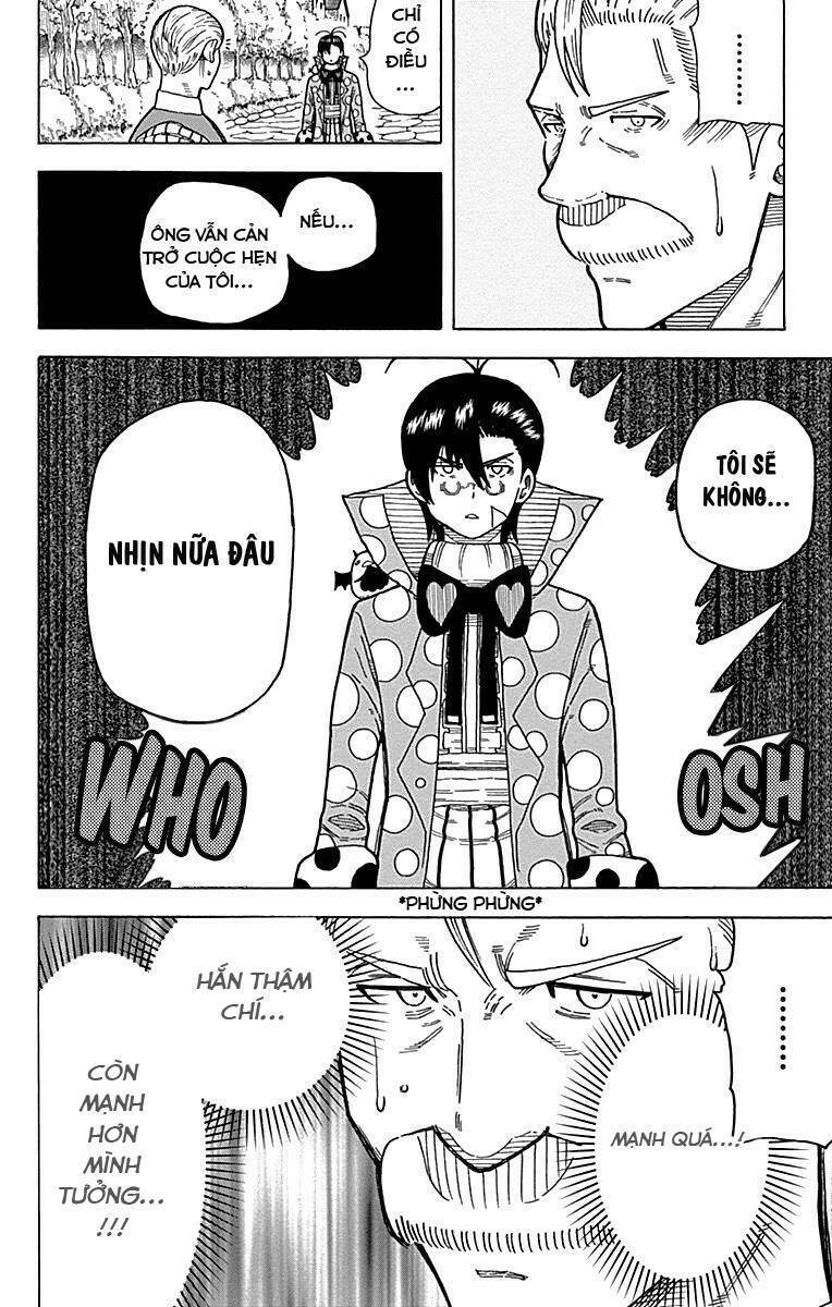 Densetsu No Yuusha No Konkatsu Chapter 10 - 35