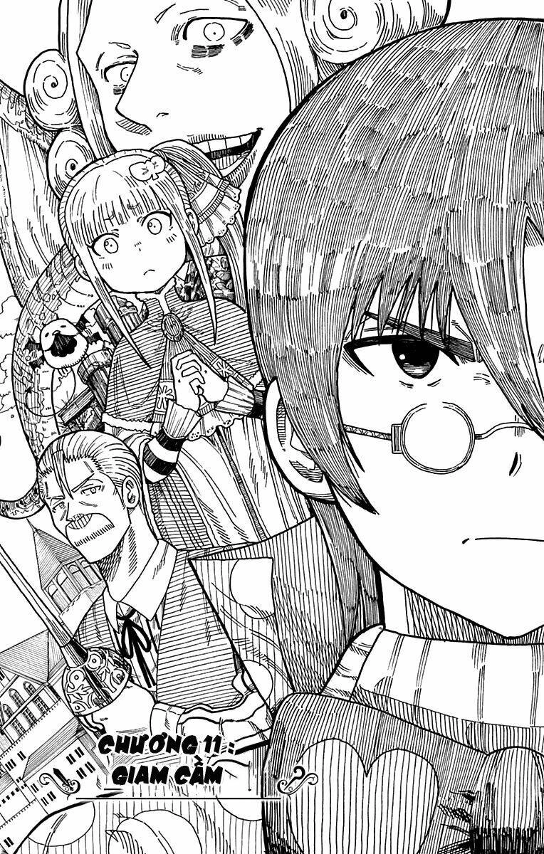 Densetsu No Yuusha No Konkatsu Chapter 11 - 5