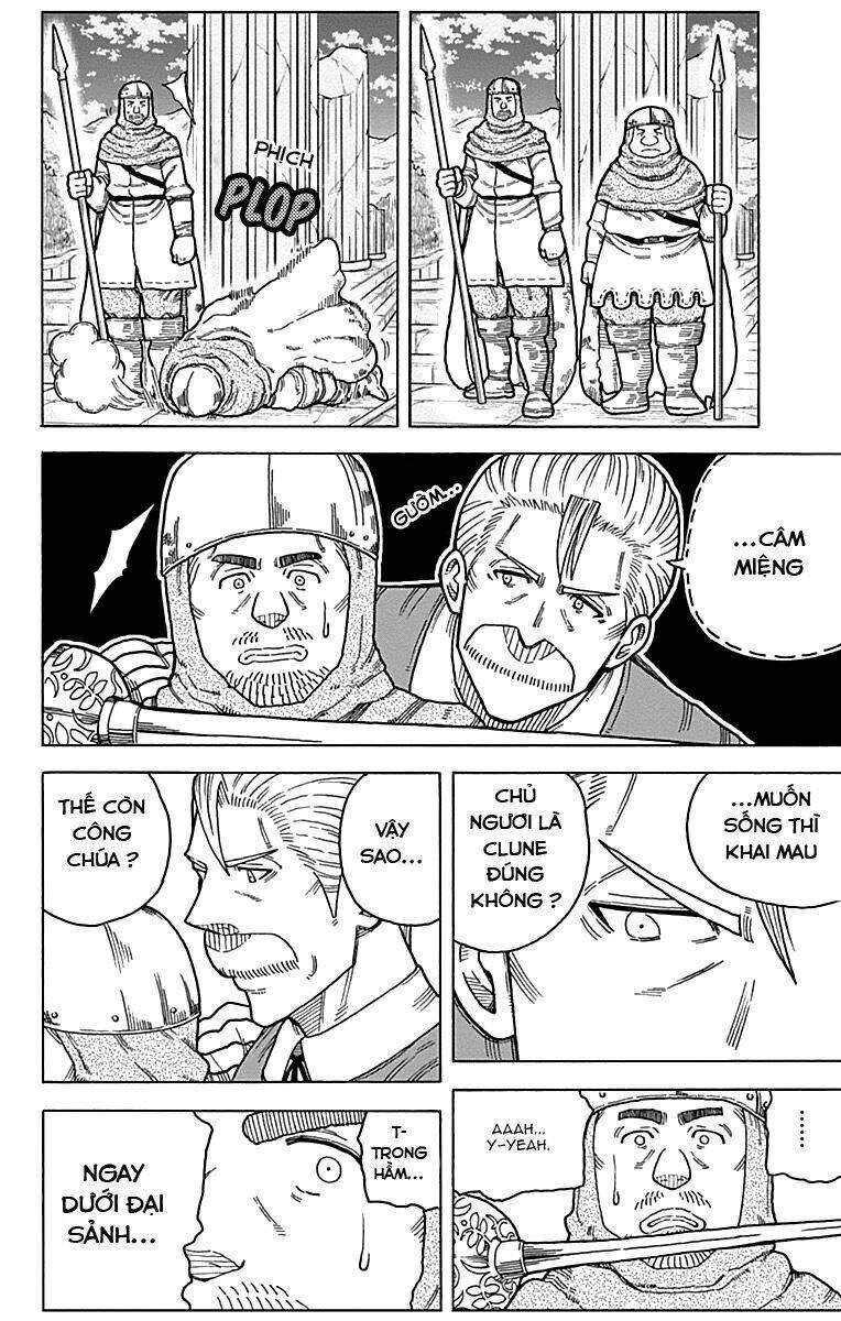 Densetsu No Yuusha No Konkatsu Chapter 11 - 9