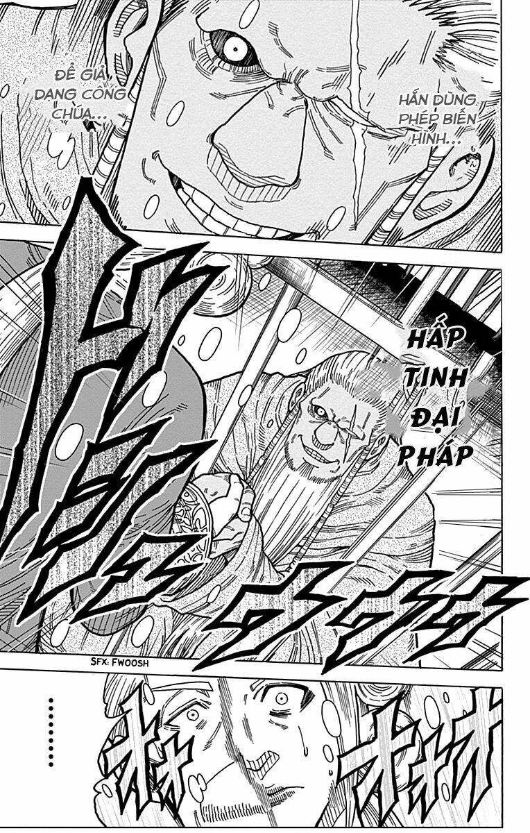 Densetsu No Yuusha No Konkatsu Chapter 11 - 18