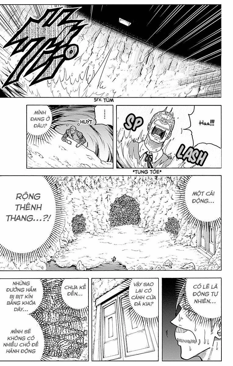 Densetsu No Yuusha No Konkatsu Chapter 11 - 22