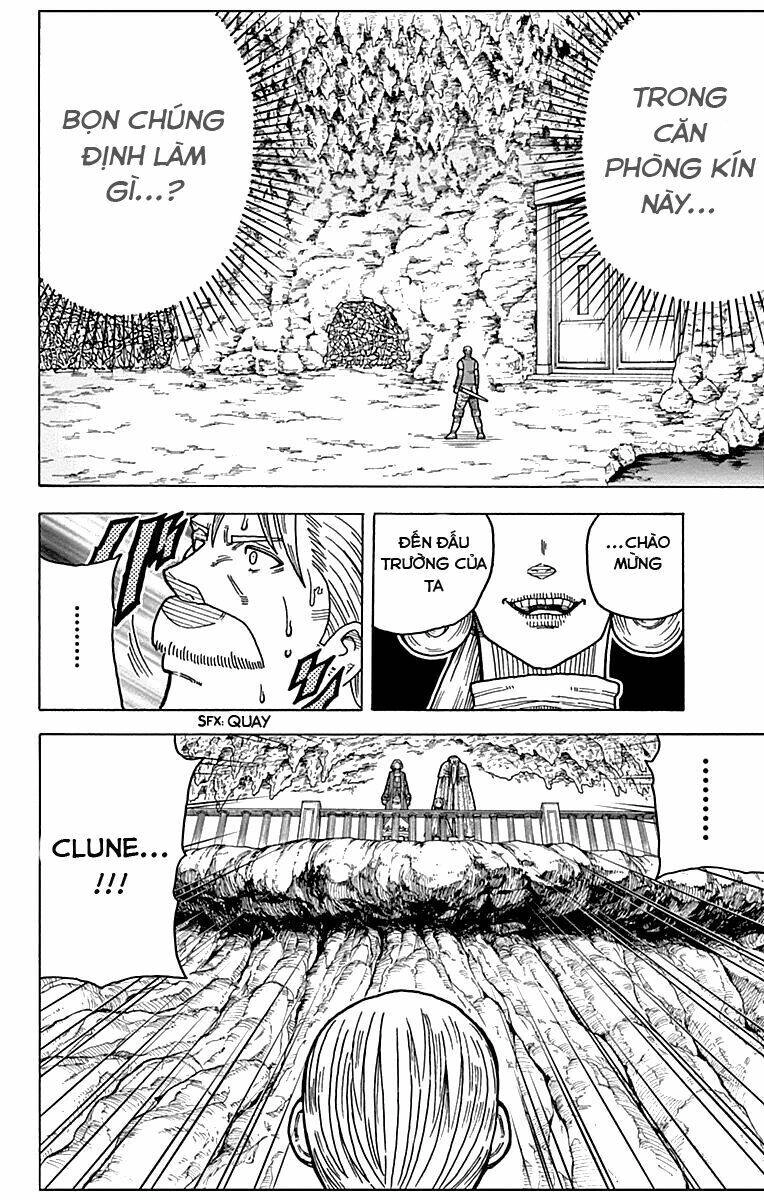 Densetsu No Yuusha No Konkatsu Chapter 11 - 23