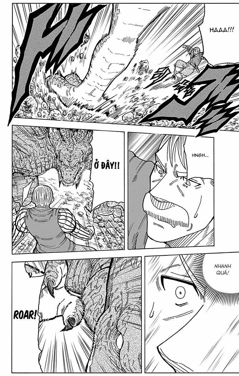 Densetsu No Yuusha No Konkatsu Chapter 11 - 31