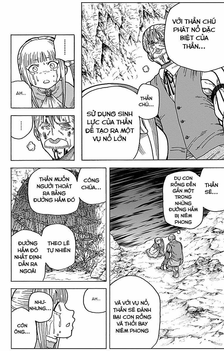 Densetsu No Yuusha No Konkatsu Chapter 11 - 45