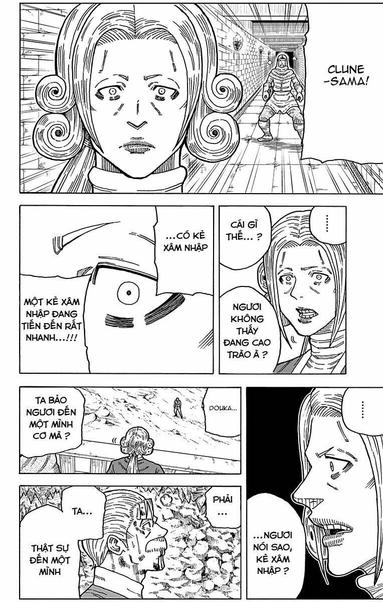 Densetsu No Yuusha No Konkatsu Chapter 11 - 47