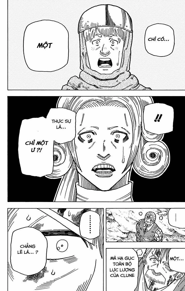 Densetsu No Yuusha No Konkatsu Chapter 11 - 49