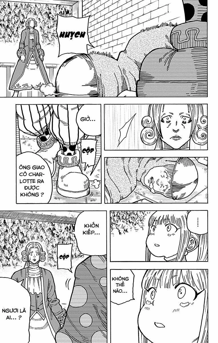 Densetsu No Yuusha No Konkatsu Chapter 11 - 50