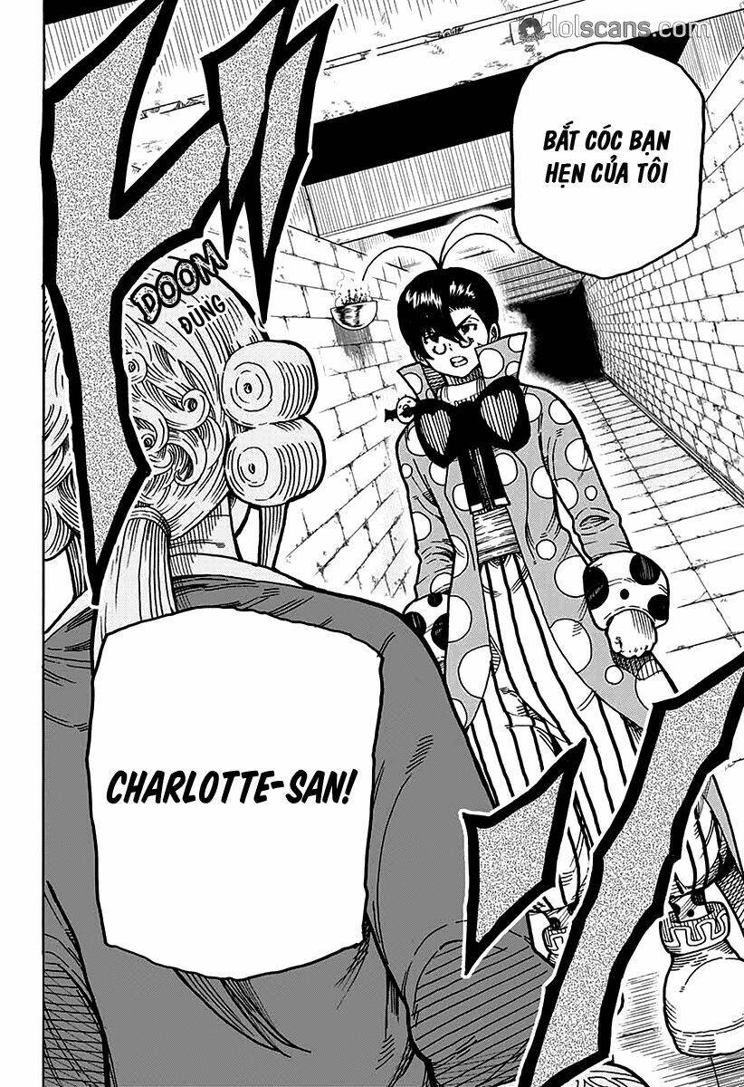 Densetsu No Yuusha No Konkatsu Chapter 12 - 5