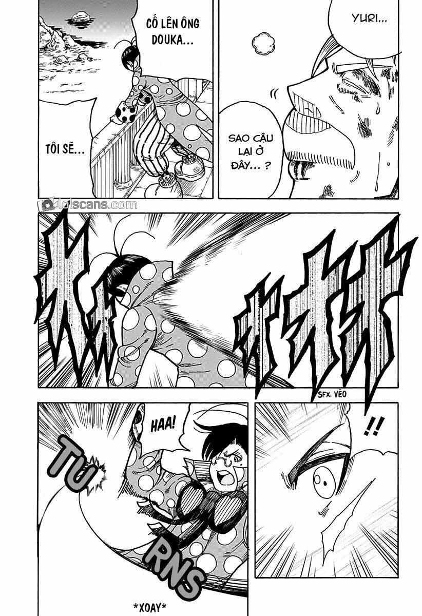 Densetsu No Yuusha No Konkatsu Chapter 12 - 10