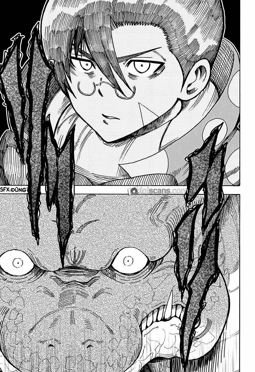 Densetsu No Yuusha No Konkatsu Chapter 12 - 18