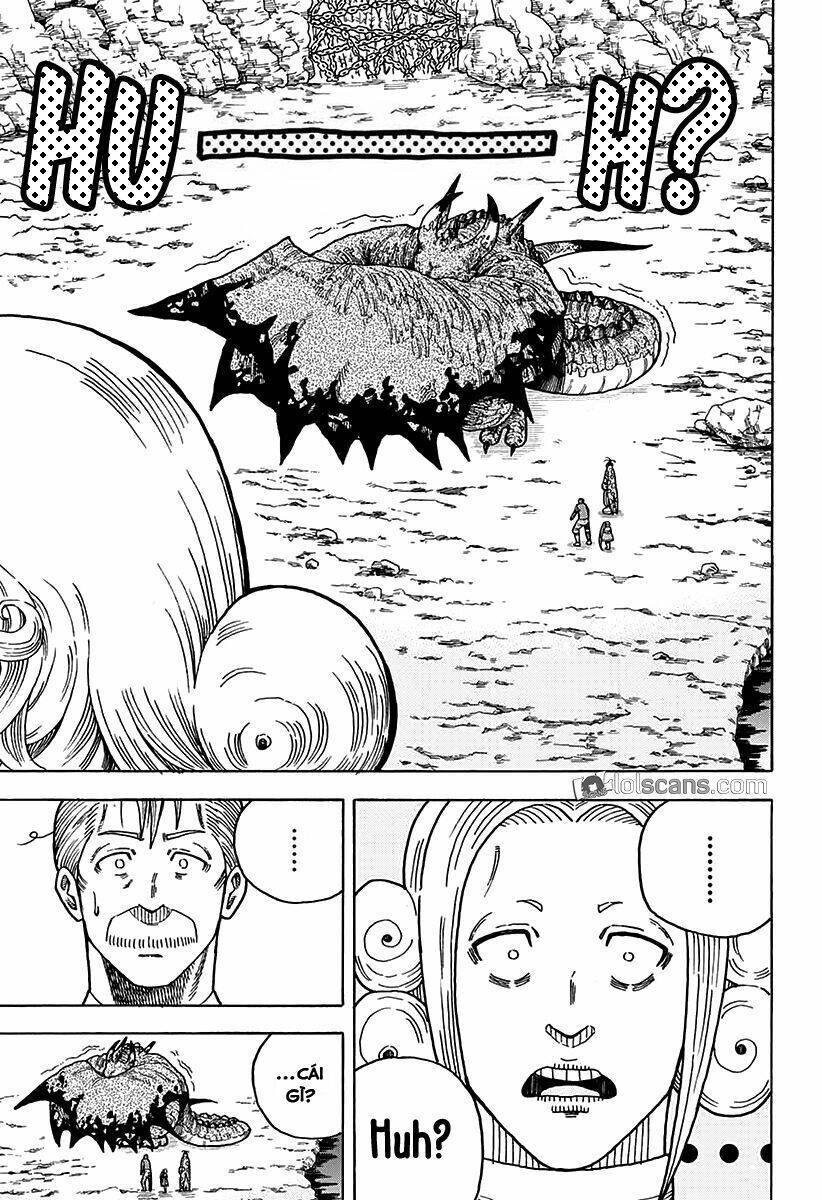 Densetsu No Yuusha No Konkatsu Chapter 12 - 20