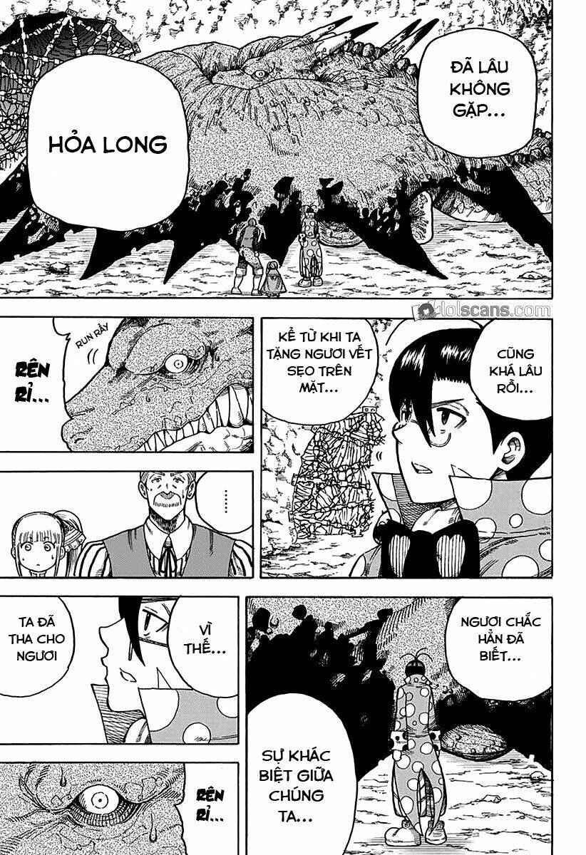 Densetsu No Yuusha No Konkatsu Chapter 12 - 22