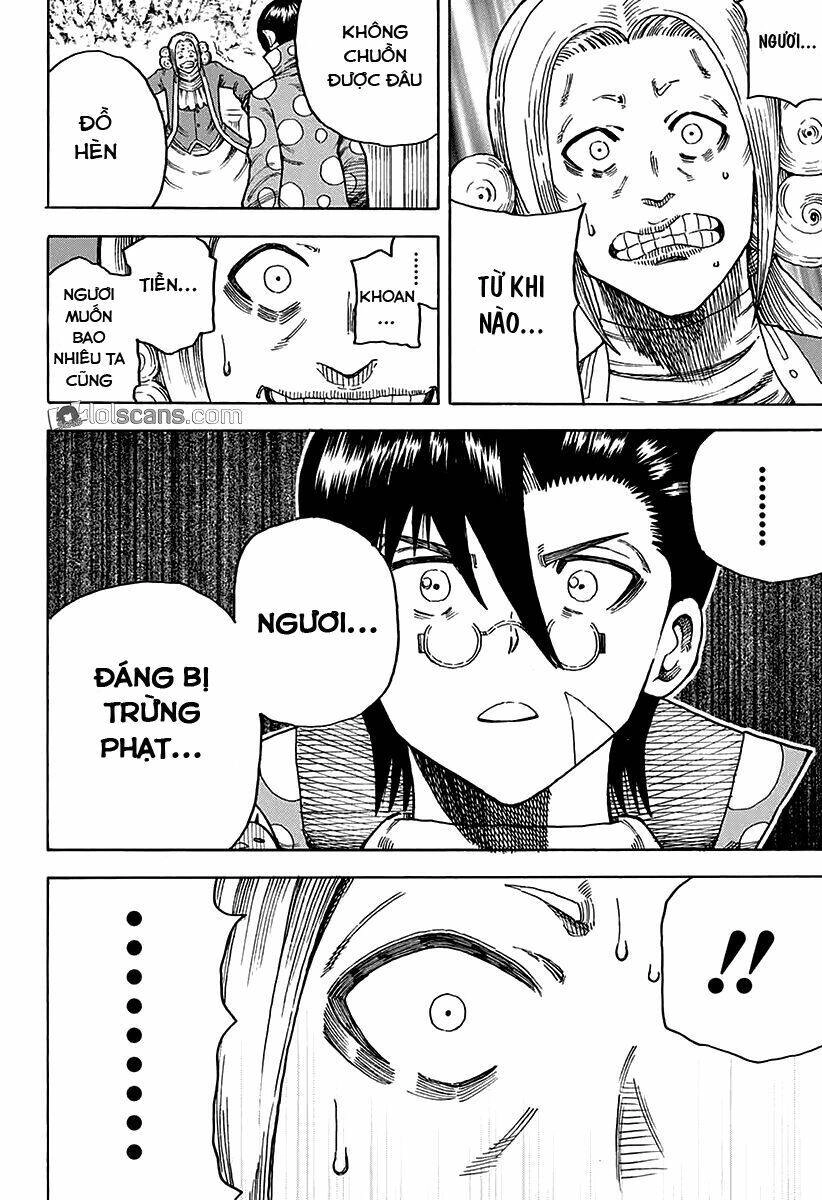 Densetsu No Yuusha No Konkatsu Chapter 12 - 29