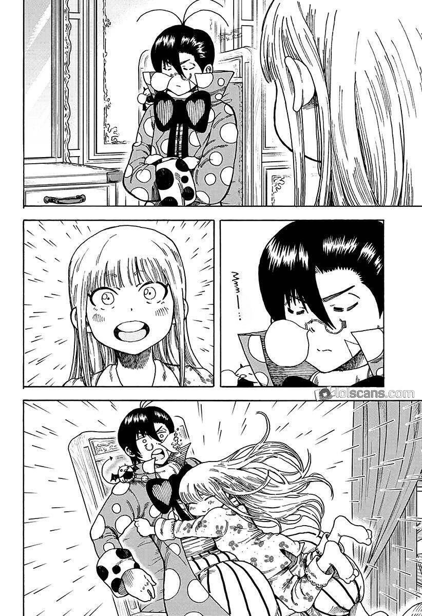 Densetsu No Yuusha No Konkatsu Chapter 12 - 37