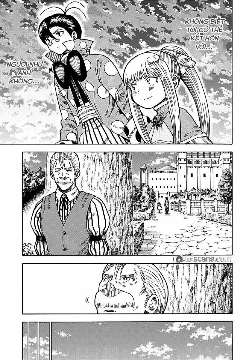 Densetsu No Yuusha No Konkatsu Chapter 12 - 46