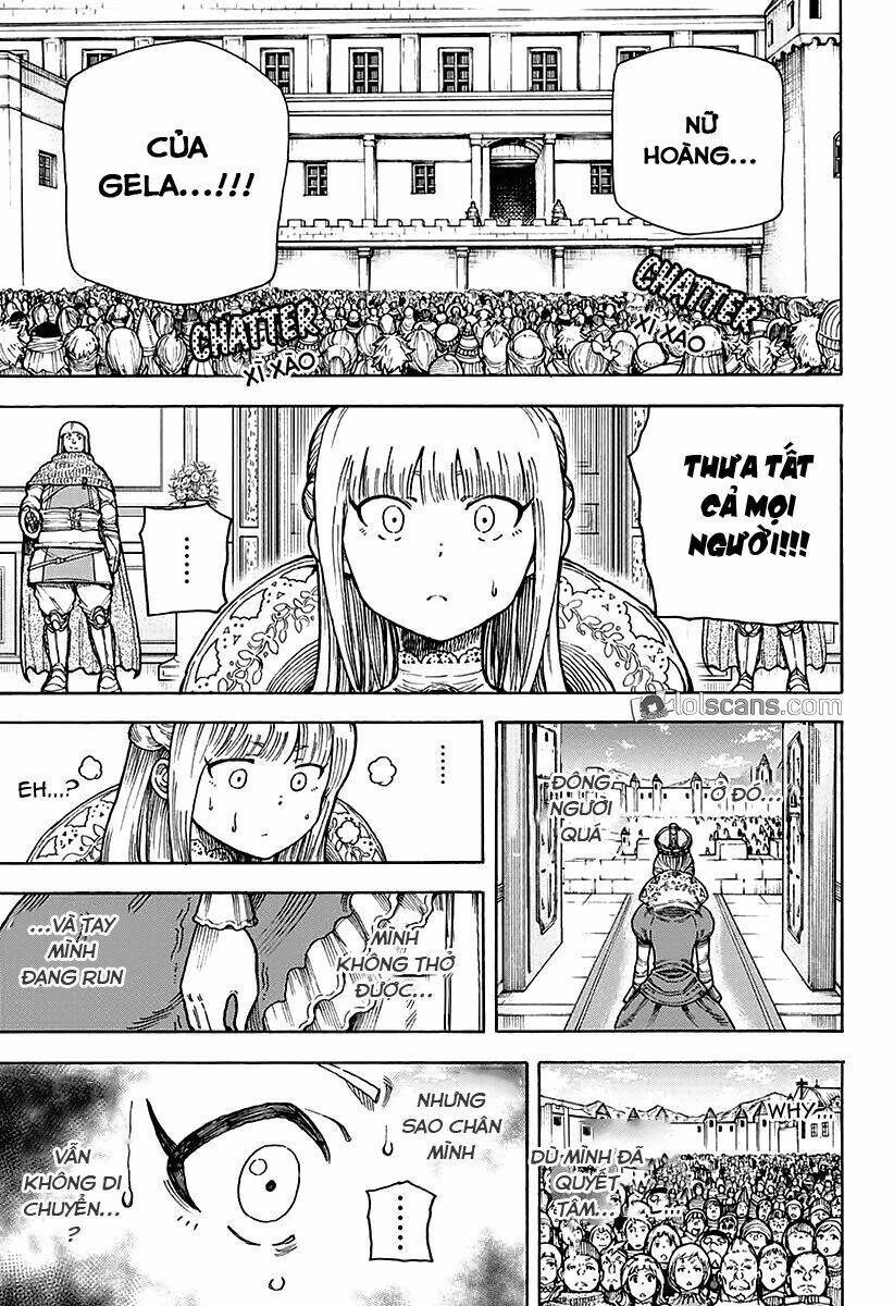 Densetsu No Yuusha No Konkatsu Chapter 12 - 48