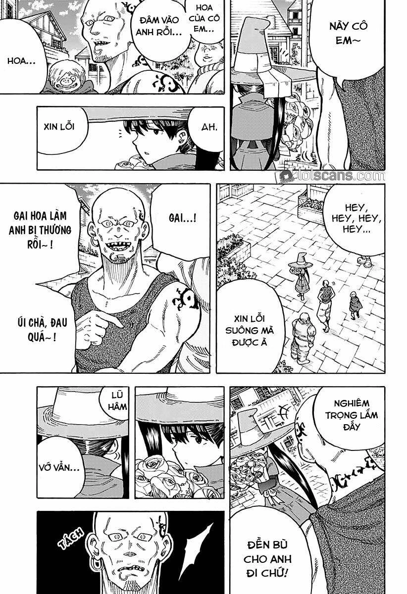 Densetsu No Yuusha No Konkatsu Chapter 13 - 34