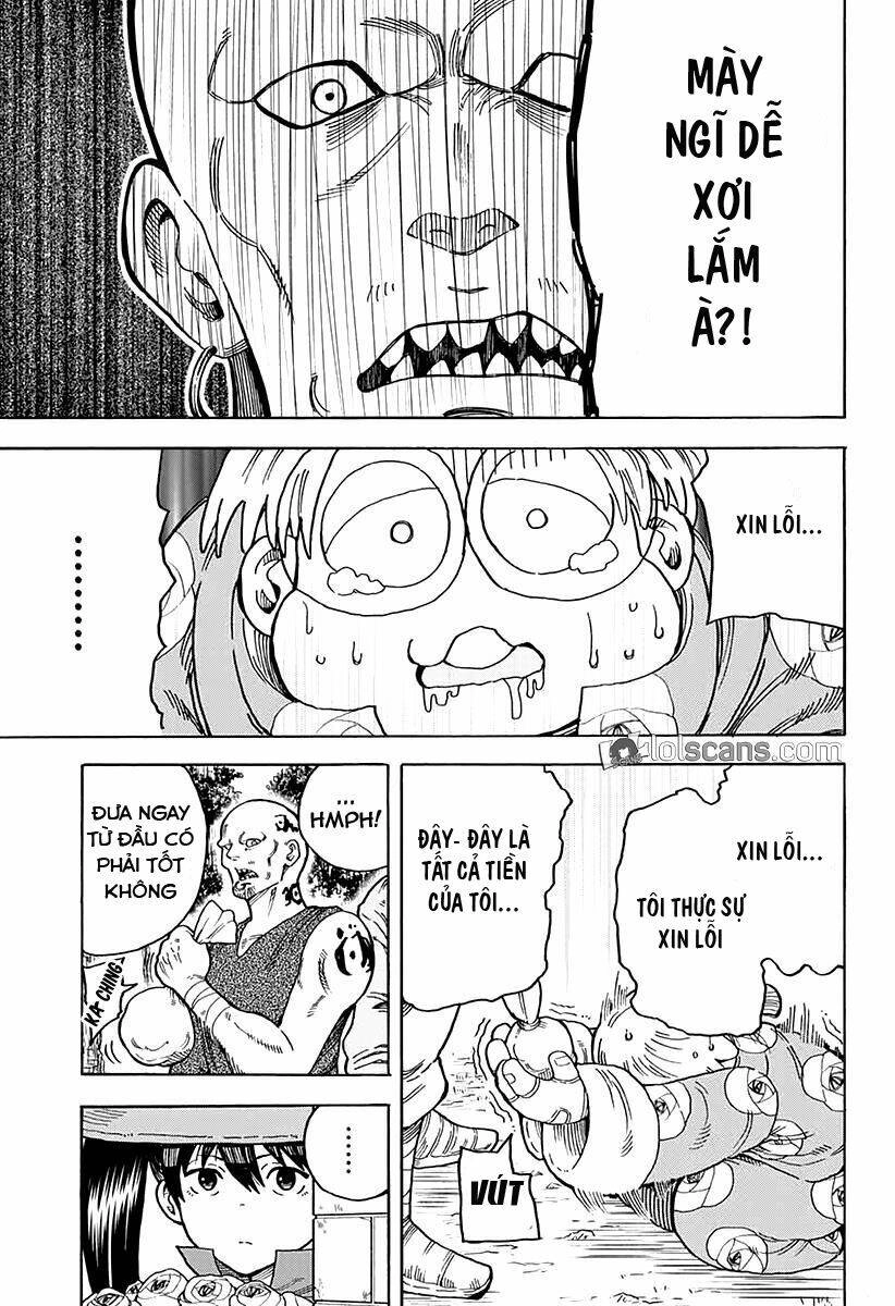 Densetsu No Yuusha No Konkatsu Chapter 13 - 42