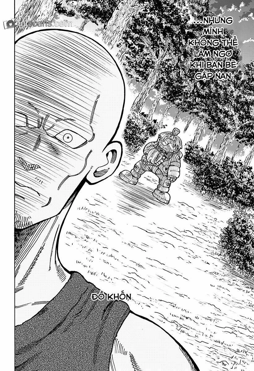 Densetsu No Yuusha No Konkatsu Chapter 13 - 47