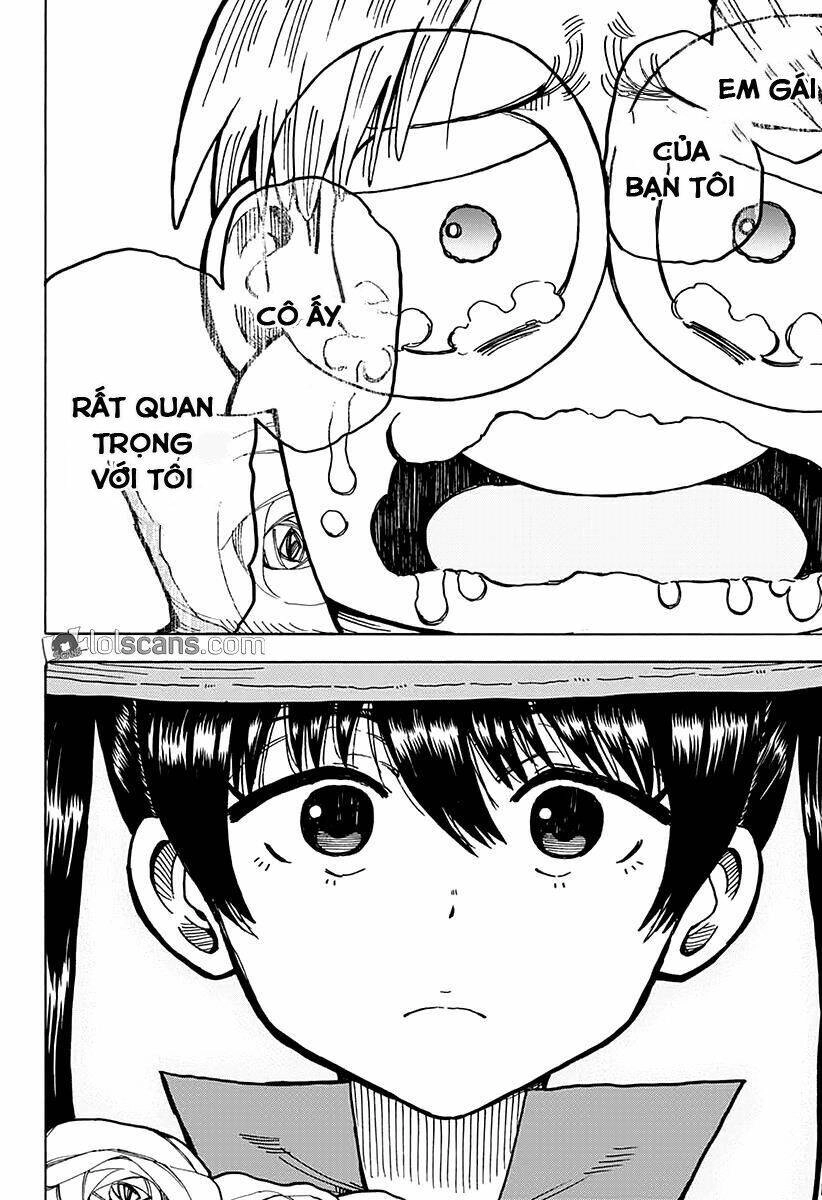 Densetsu No Yuusha No Konkatsu Chapter 13 - 49