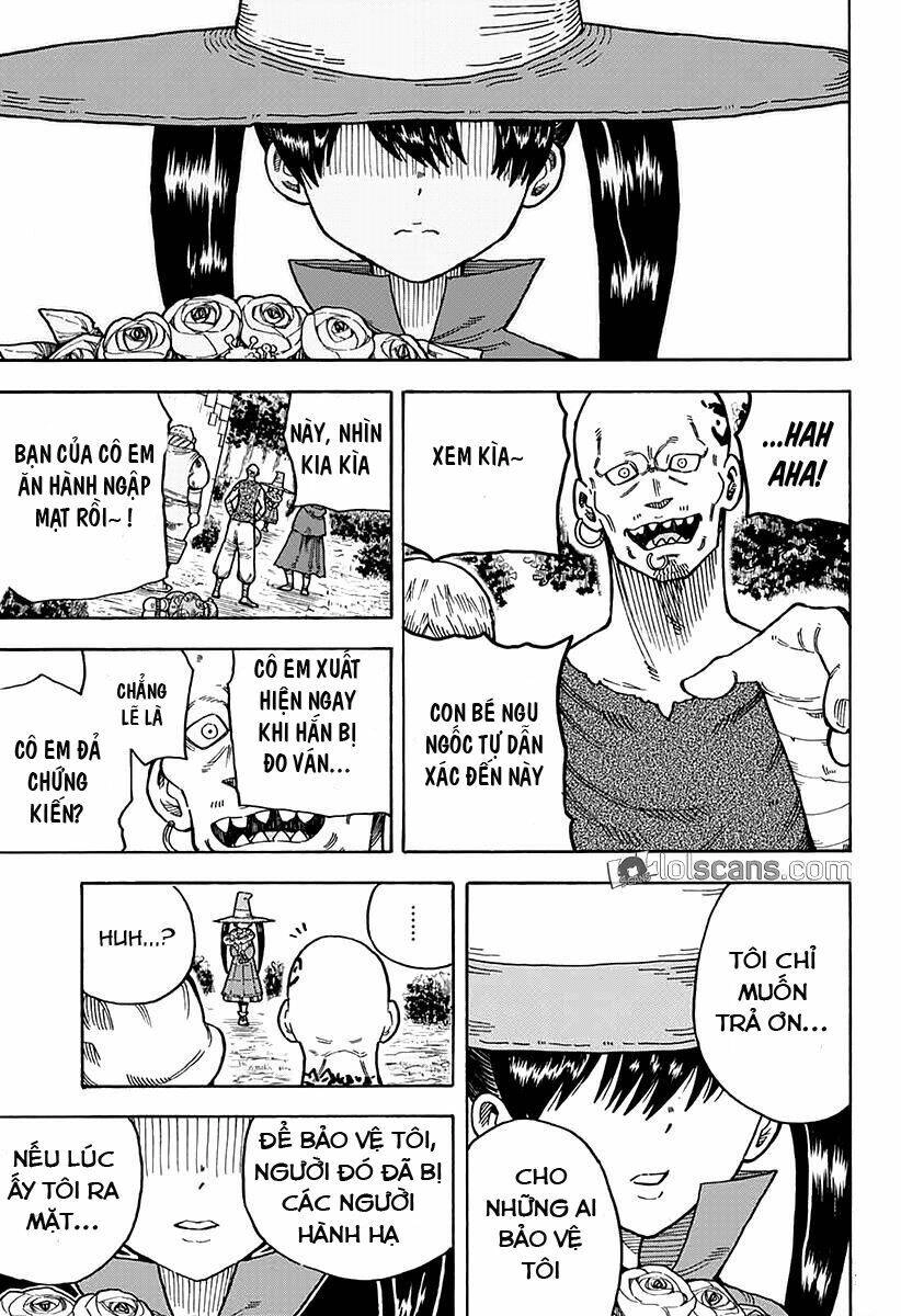 Densetsu No Yuusha No Konkatsu Chapter 13 - 52