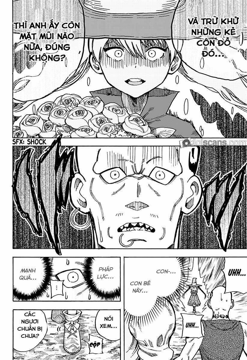 Densetsu No Yuusha No Konkatsu Chapter 13 - 53