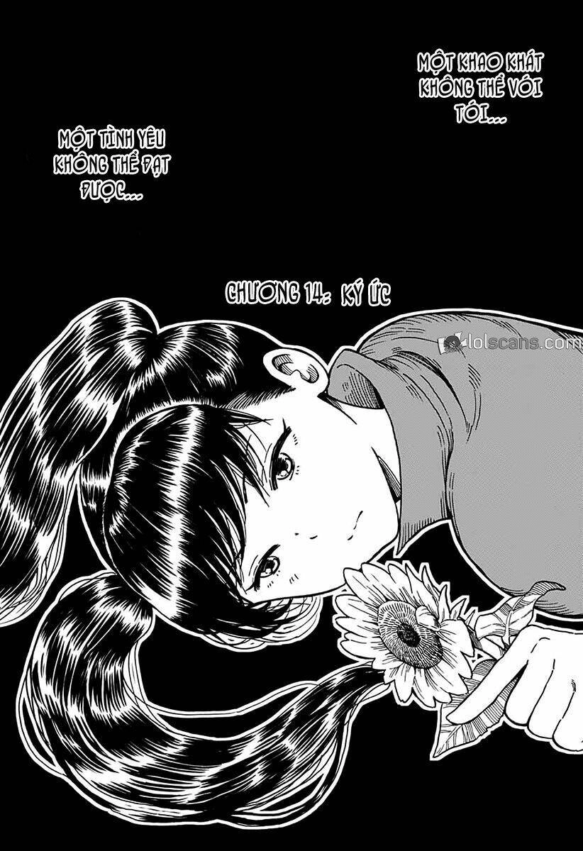 Densetsu No Yuusha No Konkatsu Chapter 14 - 6