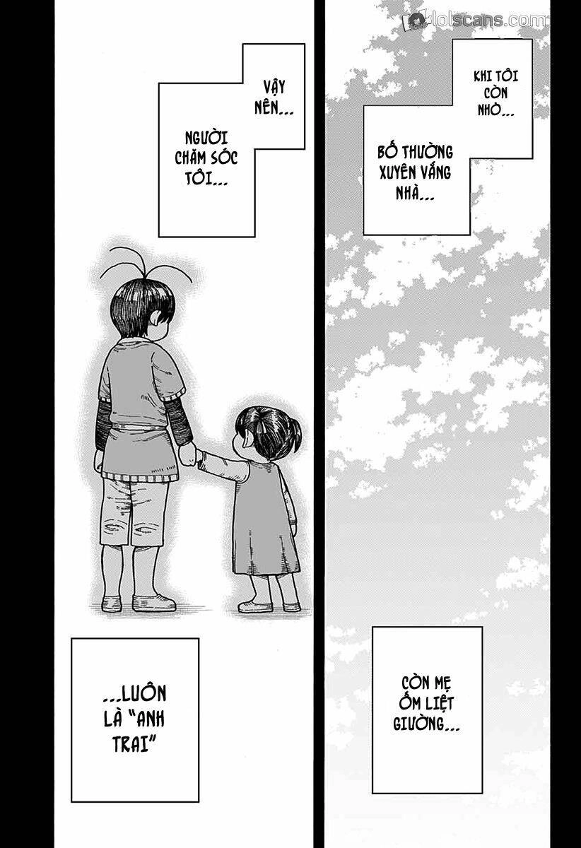 Densetsu No Yuusha No Konkatsu Chapter 14 - 7