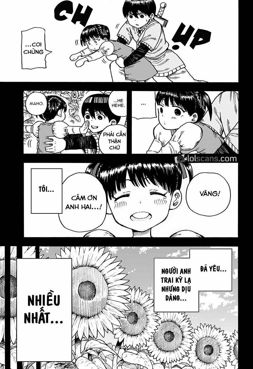 Densetsu No Yuusha No Konkatsu Chapter 14 - 13