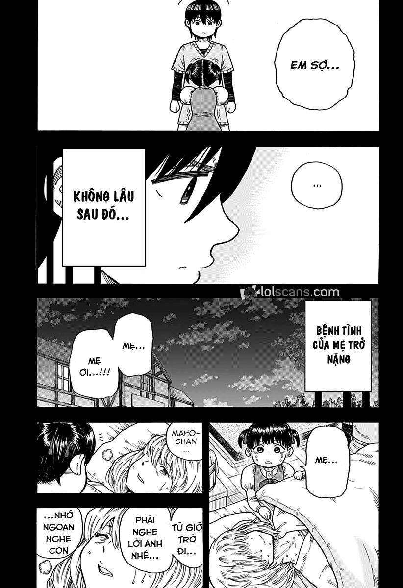 Densetsu No Yuusha No Konkatsu Chapter 14 - 15