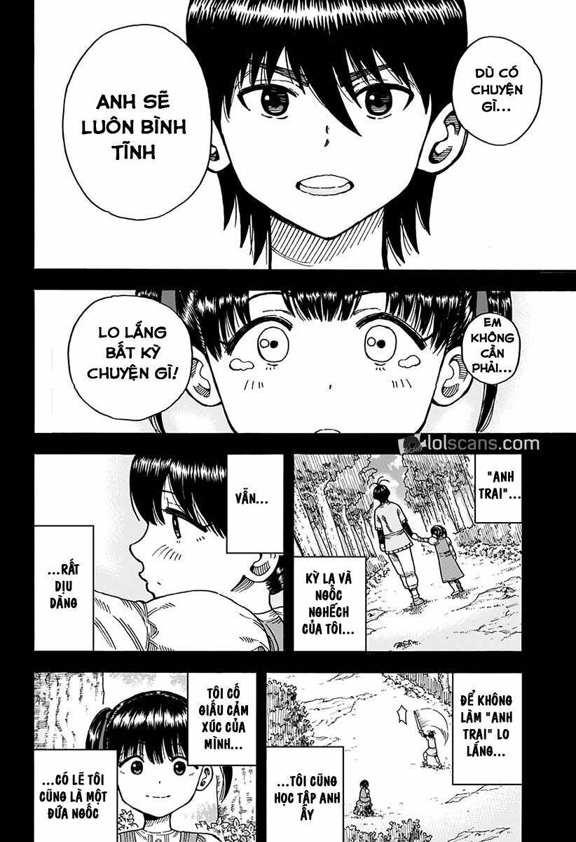 Densetsu No Yuusha No Konkatsu Chapter 14 - 18