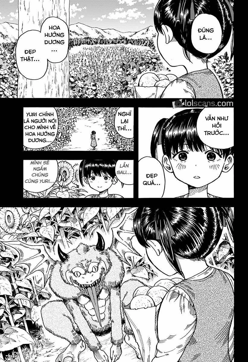 Densetsu No Yuusha No Konkatsu Chapter 14 - 21