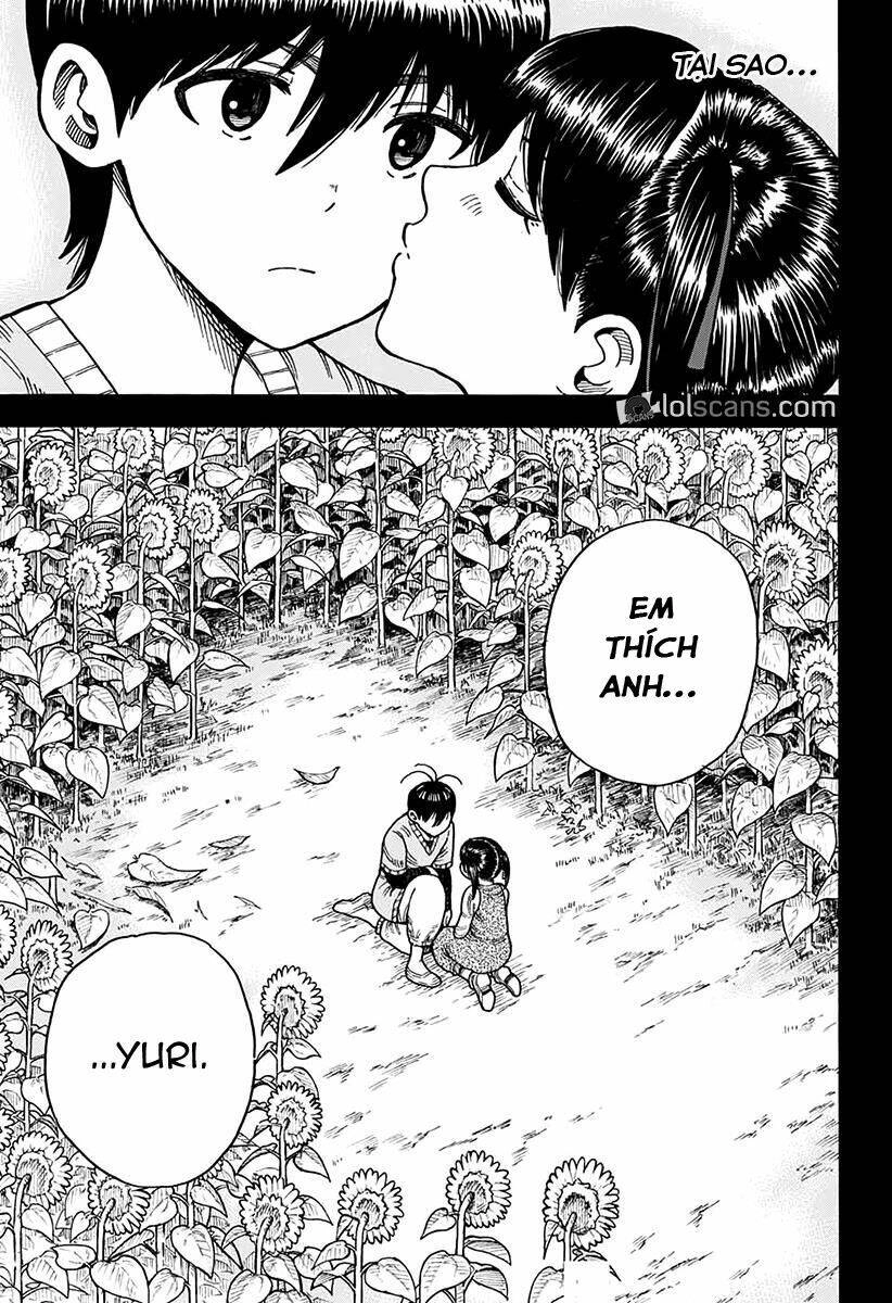 Densetsu No Yuusha No Konkatsu Chapter 14 - 25