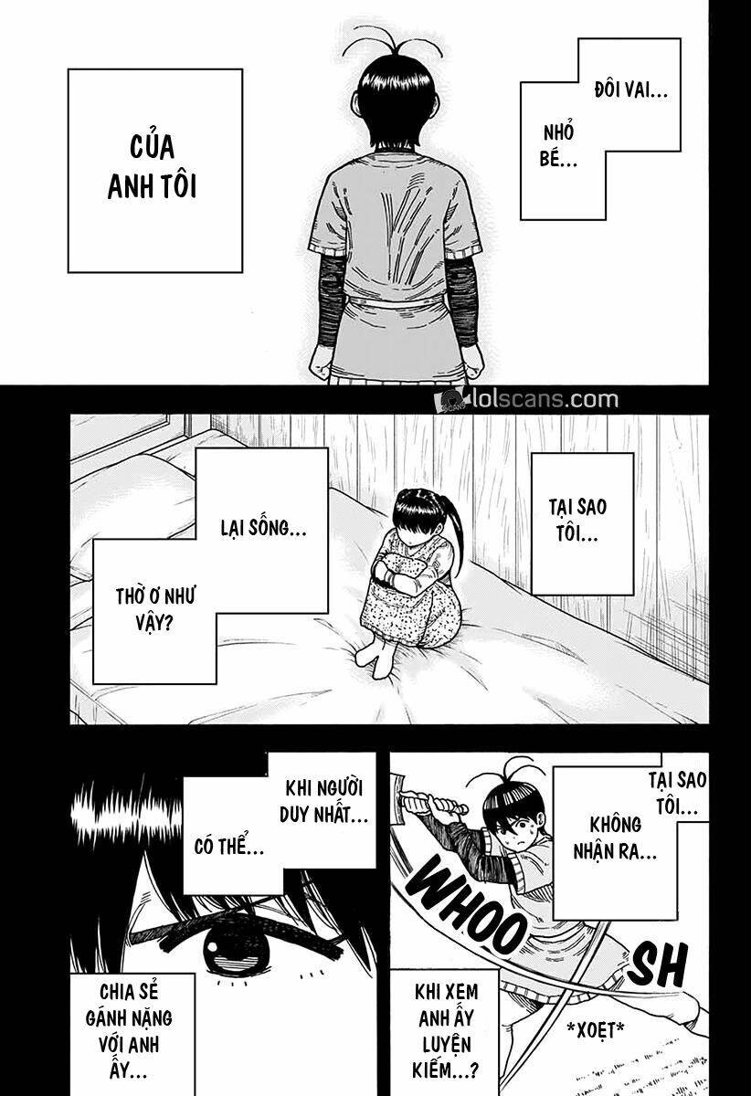 Densetsu No Yuusha No Konkatsu Chapter 14 - 32