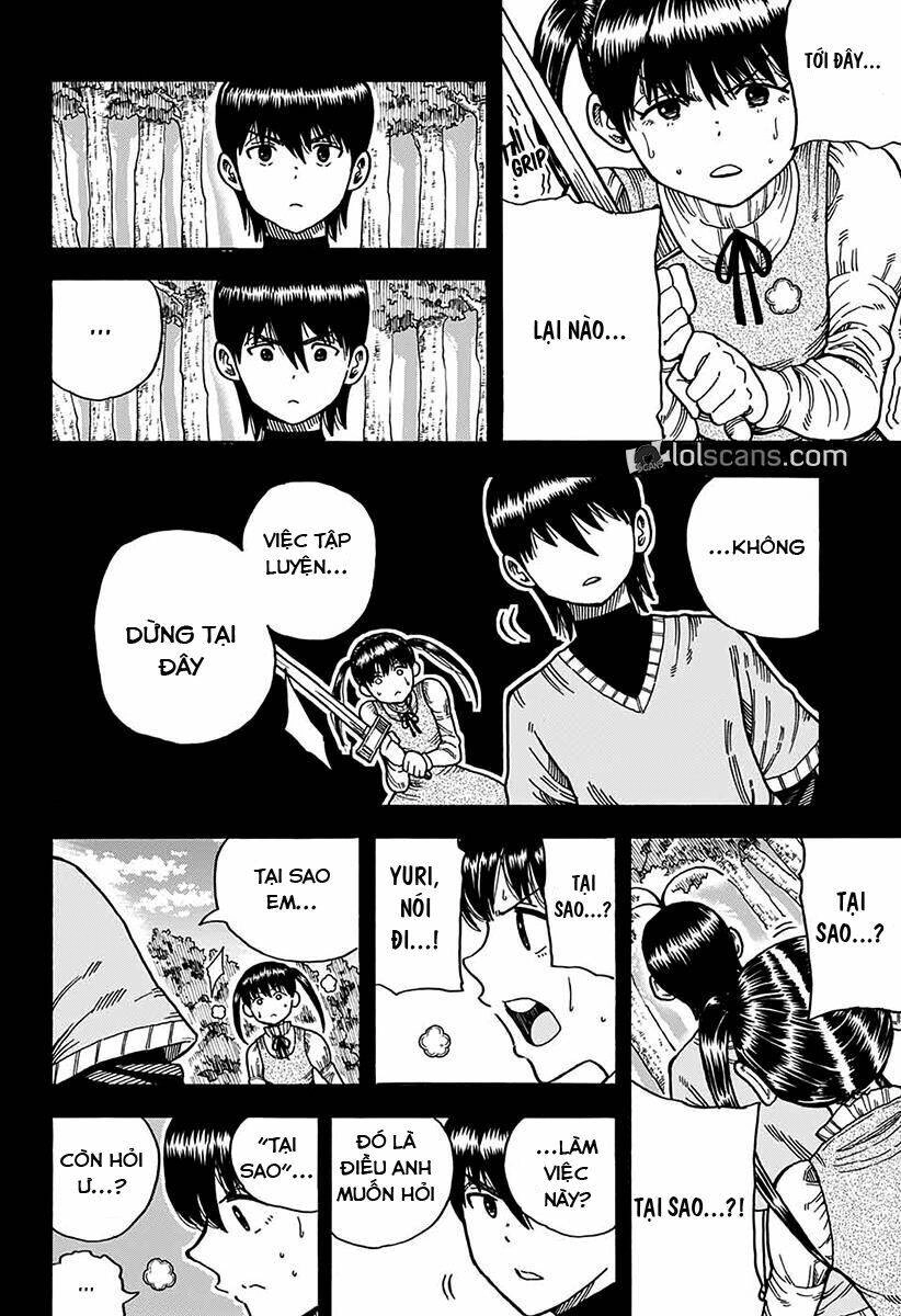 Densetsu No Yuusha No Konkatsu Chapter 14 - 37